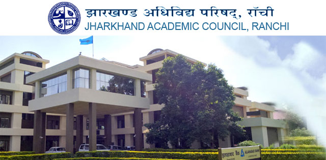 Jharkhand Academic Council exams postponed Jharkhand Academic Council